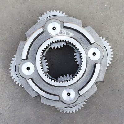 EC210 Träger Assy Getriebe Teile VOE14528723 14528723 Planet Träger