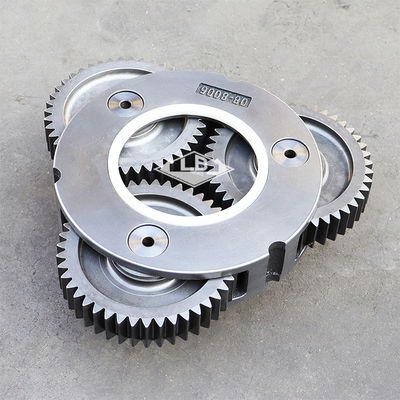 EC210 VOE14528727 14528727 Planetenträger für VOLVO EXKAVATOR