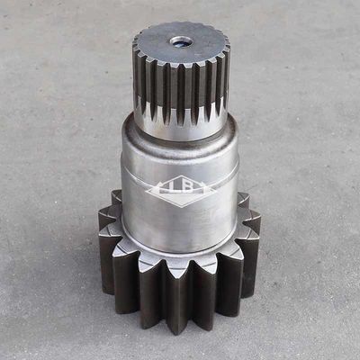 Komatsu Getriebe Teile PC200-7 22U-26-21560 22U2621560 WACHT