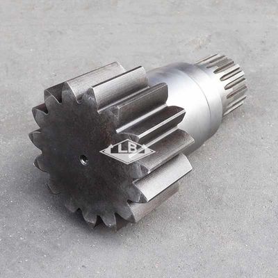 Komatsu Getriebe Teile PC200-7 22U-26-21560 22U2621560 WACHT