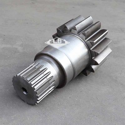Komatsu Getriebe Teile PC200-7 22U-26-21560 22U2621560 WACHT
