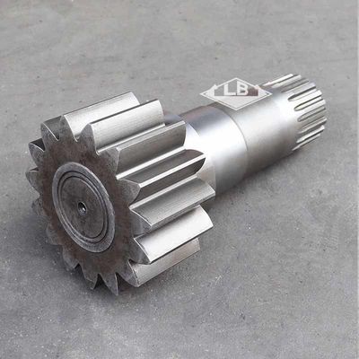 Komatsu PC200-7 20Y-26-21142 20Y-26-21141