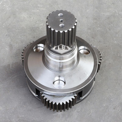 R320LC-7 Getriebe-Teile WACHT-TREIBE ASSY XKAQ-00328 R320-7 Schwingwelle