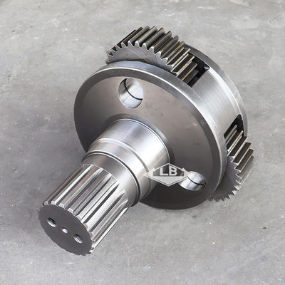 R320LC-7 Getriebe-Teile WACHT-TREIBE ASSY XKAQ-00328 R320-7 Schwingwelle