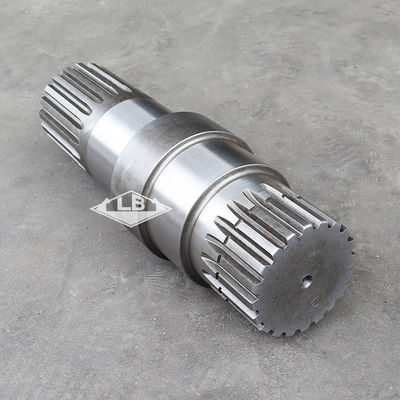 XKAQ-00428 XKAQ-00759 Getriebe Teile SHAFT DRIVE R290-7 R305-7 R320-7 Schwing-Pinion-Welle