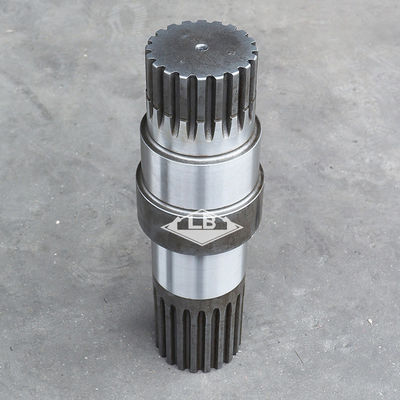 XKAQ-00428 XKAQ-00759 Getriebe Teile SHAFT DRIVE R290-7 R305-7 R320-7 Schwing-Pinion-Welle