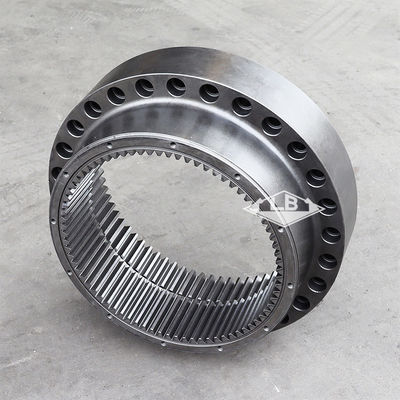 DX340 GEAR RING SOLAR340 104-00035A 104-00035 GEAR RING Getriebe-Box Teile
