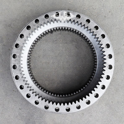 DX340 GEAR RING SOLAR340 104-00035A 104-00035 GEAR RING Getriebe-Box Teile
