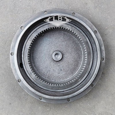 JCB200 JCB220 JS200 Getriebe Teile JS220 05 / 903821 20 / 951587 JS200 COVER