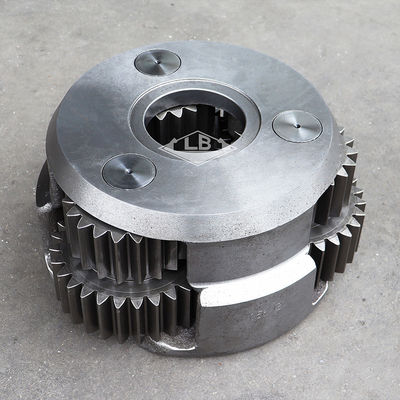 R140-7 R160-7 Teile für Getriebe XKAH-00357 XKAH-00358 XKAH-00355 XKAH-00356 R140-7 TRANSPONENT