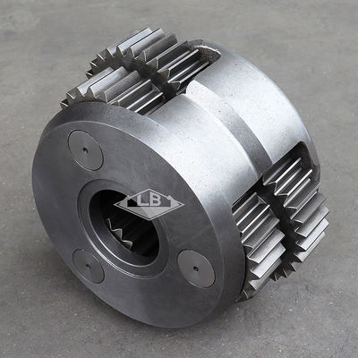 R140-7 R160-7 Teile für Getriebe XKAH-00357 XKAH-00358 XKAH-00355 XKAH-00356 R140-7 TRANSPONENT