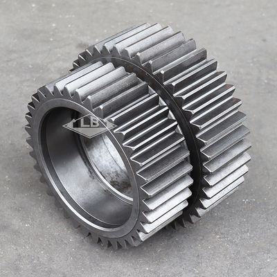 PC300-3 207-27-00040 PLANETARISCHES GER 2072700040 PC300-3 Teile von Getriebeboxen