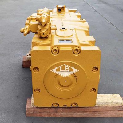 Ausgrabungsmaschine E374F E390 E374 E390 Hydraulische Hauptpumpe