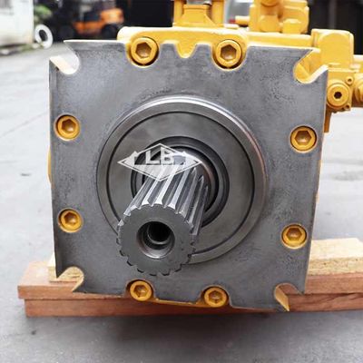Ausgrabungsmaschine E374F E390 E374 E390 Hydraulische Hauptpumpe