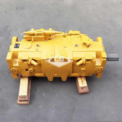 Ausgrabungsmaschine E374F E390 E374 E390 Hydraulische Hauptpumpe