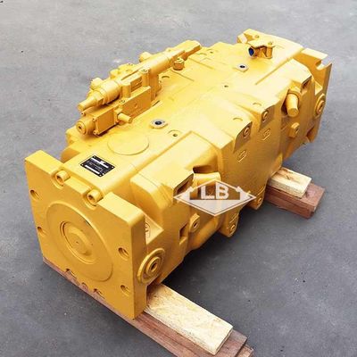 Ausgrabungsmaschine E374F E390 E374 E390 Hydraulische Hauptpumpe