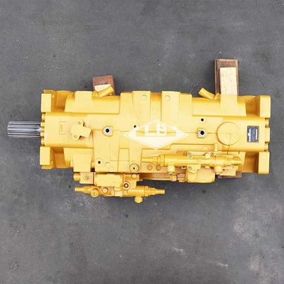 Ausgrabungsmaschine E374F E390 E374 E390 Hydraulische Hauptpumpe