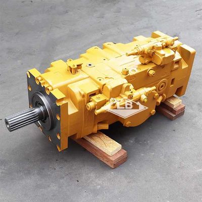Ausgrabungsmaschine E374F E390 E374 E390 Hydraulische Hauptpumpe