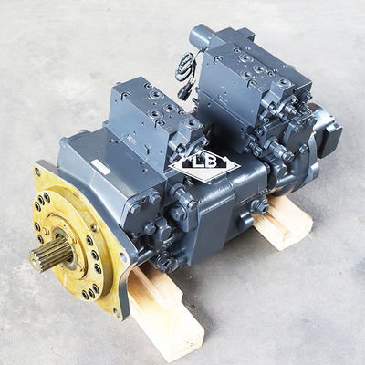 Komatsu PC1250-8 Hydraulische Hauptpumpe 708-2L-00681