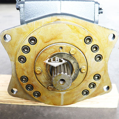 Komatsu PC1250-8 Hydraulische Hauptpumpe 708-2L-00681