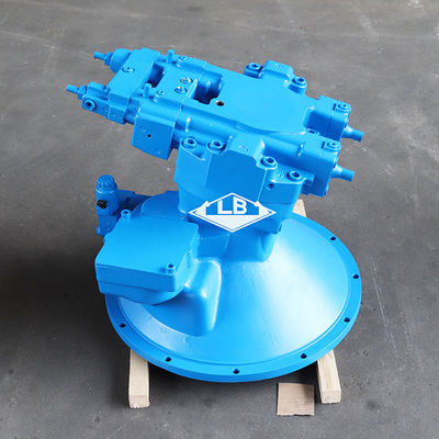 DX340 Hauptpumpe A28VO200 400914-00295 400914-00249 K1004522