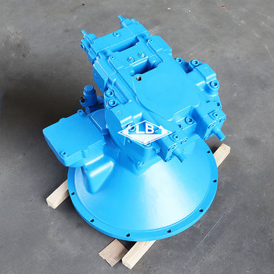 DX340 Hauptpumpe A28VO200 400914-00295 400914-00249 K1004522