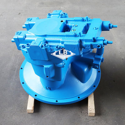 DX340 Hauptpumpe A28VO200 400914-00295 400914-00249 K1004522