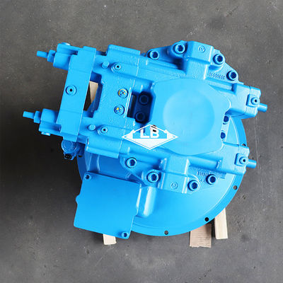 DX340 Hauptpumpe A28VO200 400914-00295 400914-00249 K1004522