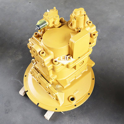 E 336D2 E336D2 Hydraulische Hauptpumpe K5V160DP 504-5477 469-4091