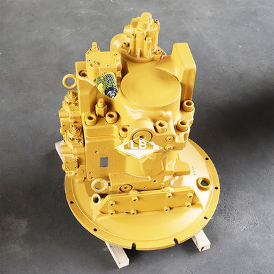 E 336D2 E336D2 Hydraulische Hauptpumpe K5V160DP 504-5477 469-4091
