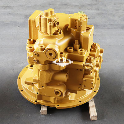 E 336D2 E336D2 Hydraulische Hauptpumpe K5V160DP 504-5477 469-4091