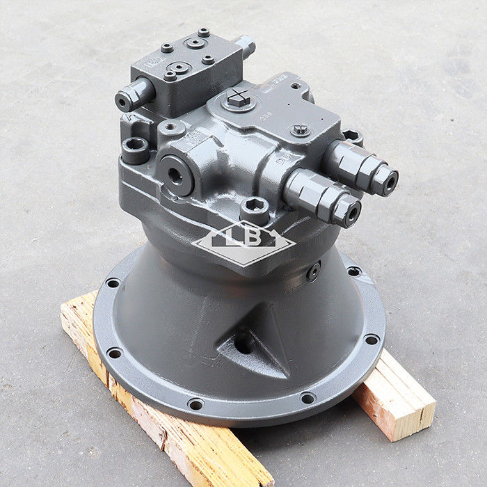 VOLVO Schwingmotor für Bagger EC240 M2X146b Keine Korrosionsbehandlung erforderlich
