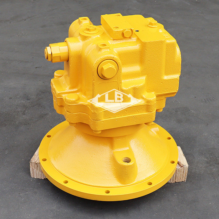706-7K-01070 706-7K-01040 Schwingmotor 706-7K-01170 Für PC300-7 PC360-7 PC400-7 PC400-8