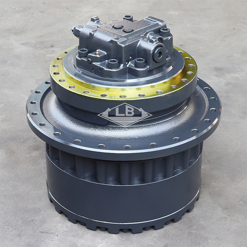 PC300-8MO PC350-8MO Reisemotor Endantrieb 207-27-00580 207-27-00590 PC300-8MO