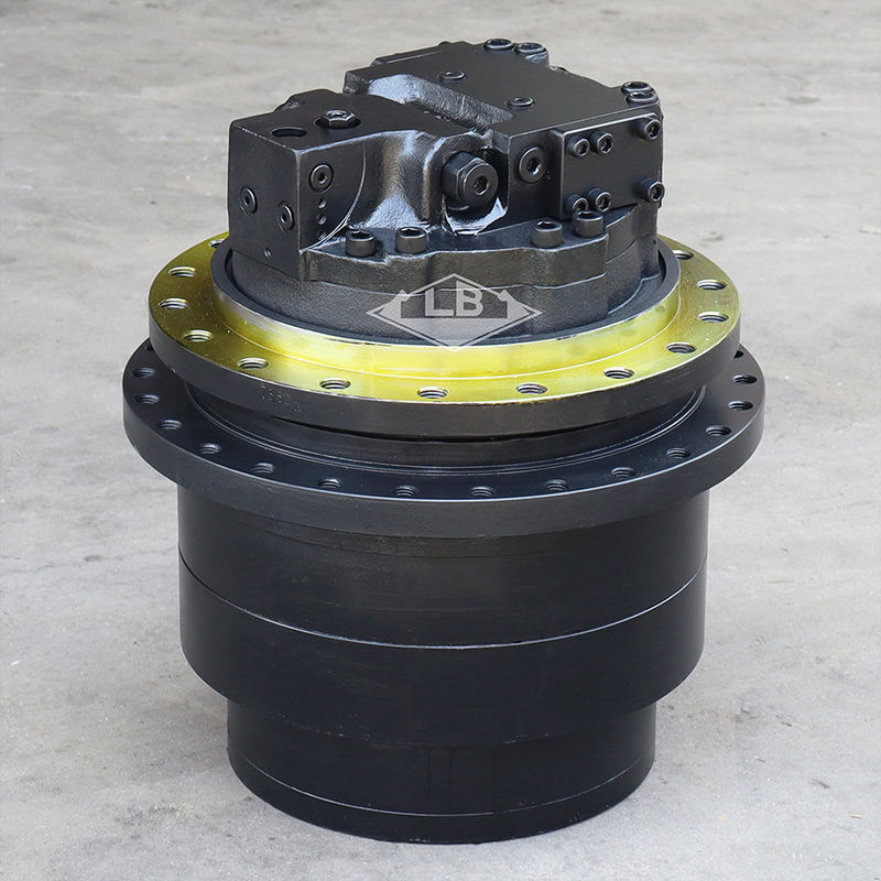 R305-7 R290 R320 Getriebe Endantrieb 31N8-40070 31N8-40050 31N8-40060 31Q8-40060 31Q8-40061