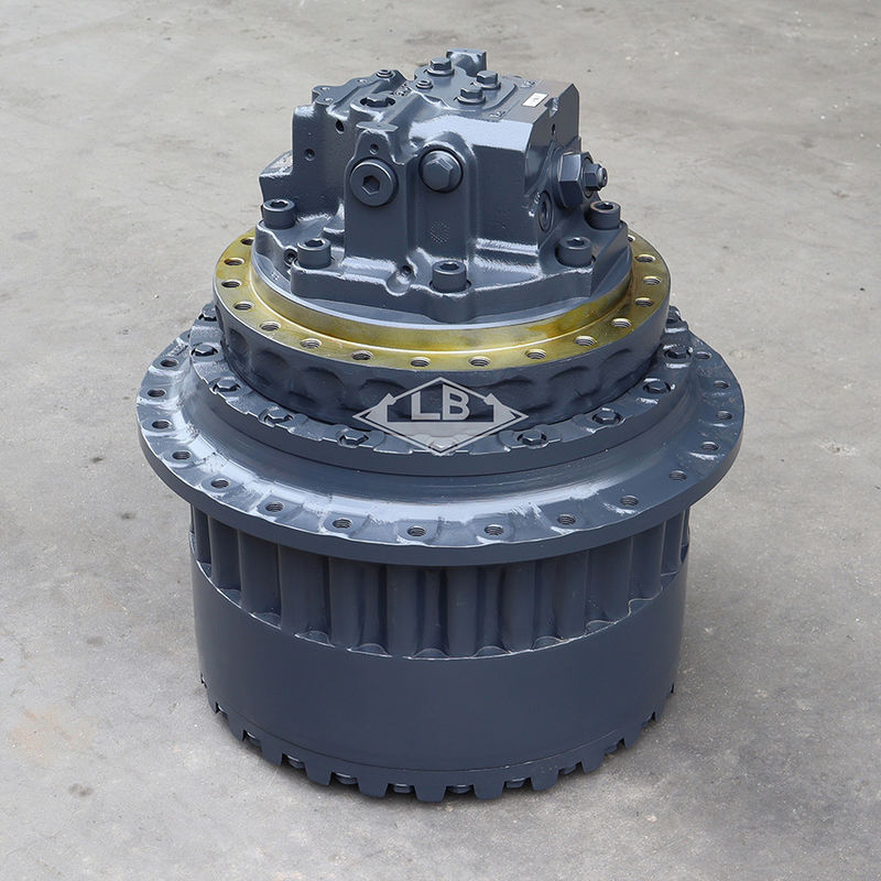 PC400-6 PC450-6 Getriebe Endantrieb mit Motor