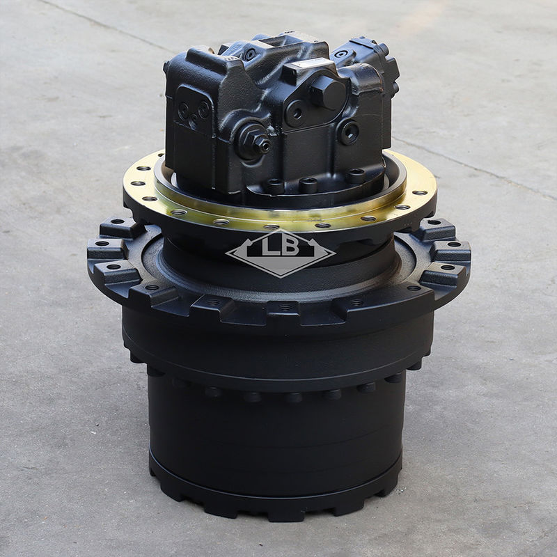 EX200-5 TRAVEL Endantrieb Fahrgetriebe mit Motor 9134825 9148909 9150472 9155253 9142964 9144136 EX200-5