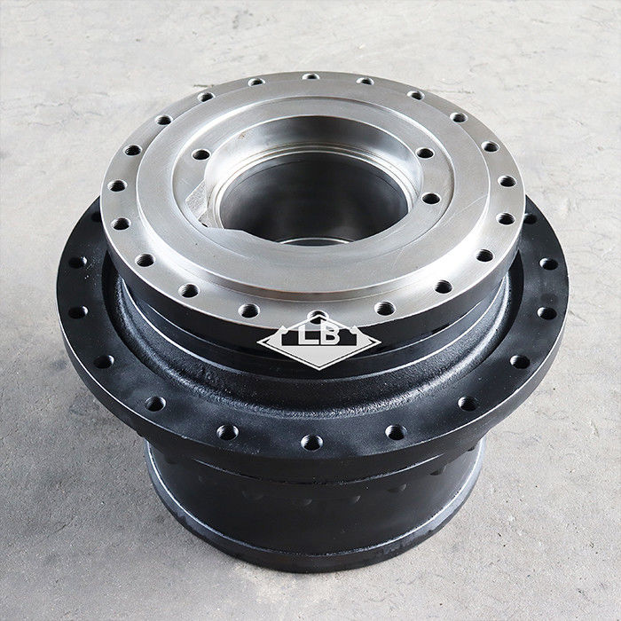 E 349D2 349F 350 352F FINAL DRIVE ohne Motor 518-1212 504-1674 480-7429 513-0983 353-0604 5181212 5041674 4807429 5130983 3530604 E 349D2 Reisegetriebe