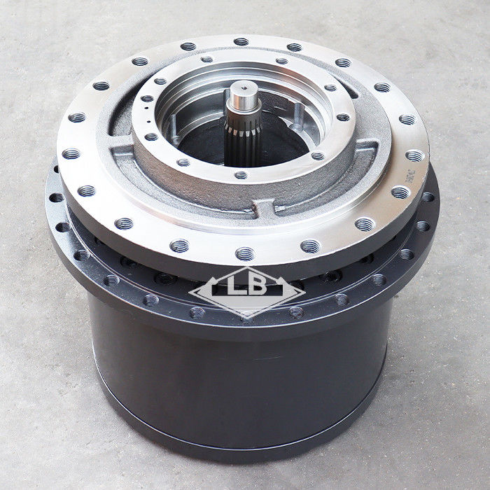 SK350-8 TRAVEL REDUCTION GEAR LC15V00023F1 LC15V00023F2R LC15V00023F2C SK350-8 TRAVEL GEARBOX für Kobelco Bagger