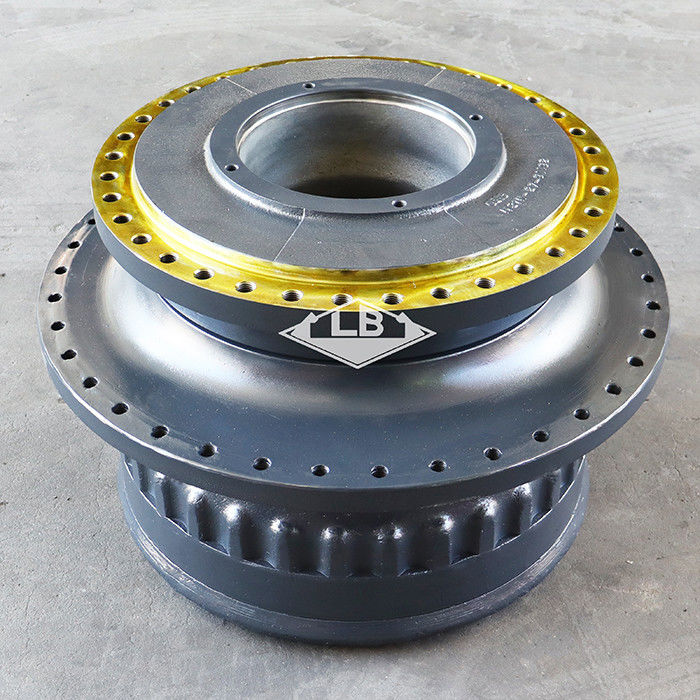 PC1250-7 PC1250-8 FINAL DRIVE 21N-27-00130 21N-27-00140 PC1250 Reisegetriebe