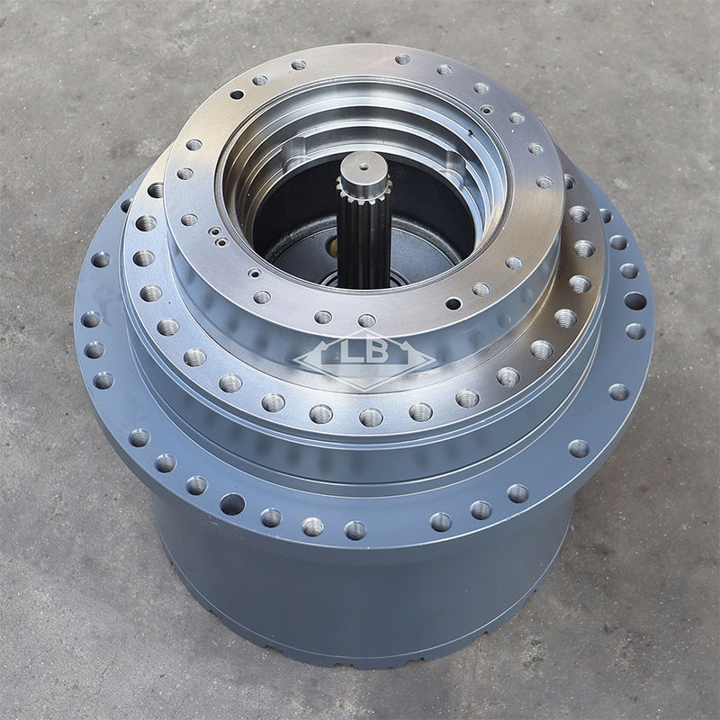 R225-9 R210-7 Endantrieb ohne Motor 31Q6-40020 31Q6-40021 31Q6-40022 31N6-40040 31N6-40041 31N6-40042 R210-7 Fahrgetriebe