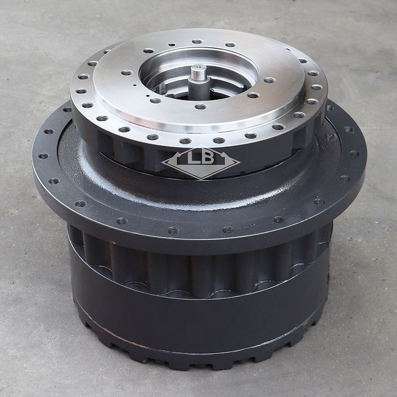 207-27-00440 207-27-00441 207-27-00370 PC300-7 PC360-7 Endantrieb ohne Reisemotor