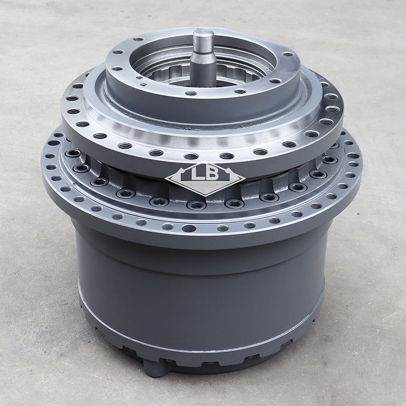 DX500 DX520 DX530 Endantrieb 170401-00009 170401-00120