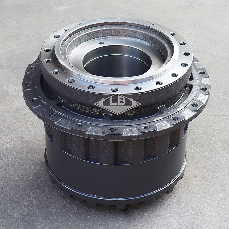 E325 E329 Endantrieb ohne Motor 227-6115 227-6116 267-6796 191-2682 378-9567 333-2909 E325 Fahrgetriebe