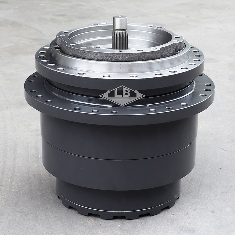 R360-7 R385-9 R390-9 REDUKTIONSTEINUNG XKAY-01704 XKAY-02027 XKAY-02147 R360-7 Fahrgetriebe