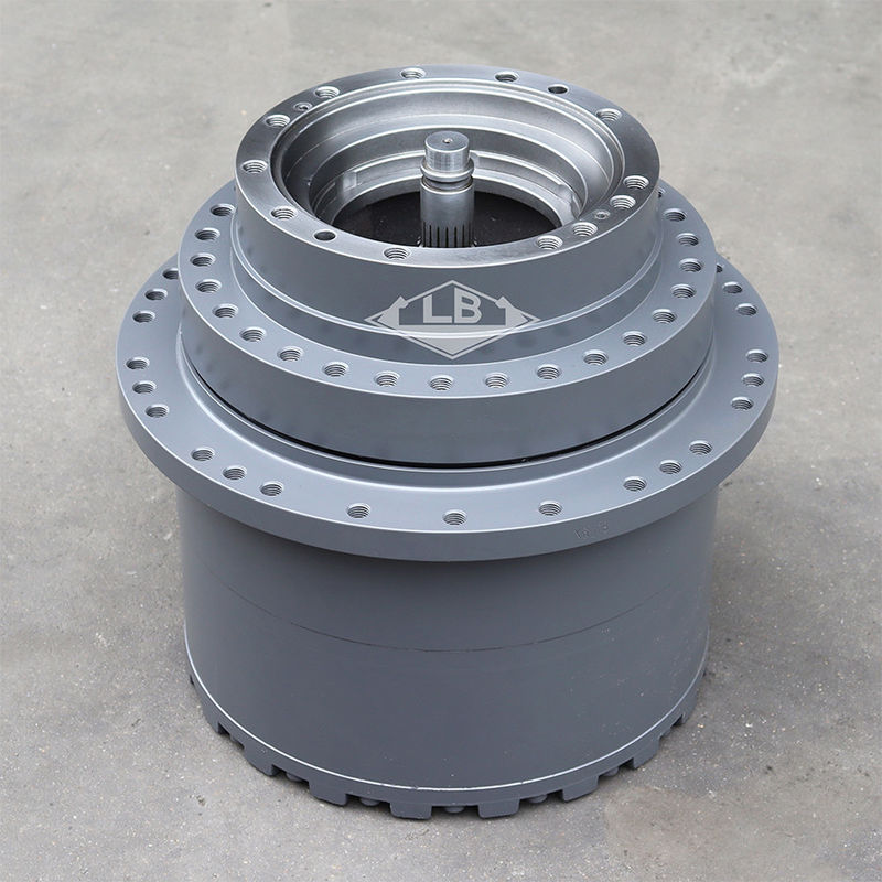 SA7117-30050 EC210 Fahrradbox VOE14528733 VOE14693056 VOE14693057 DH220-5 EC210 Endantrieb