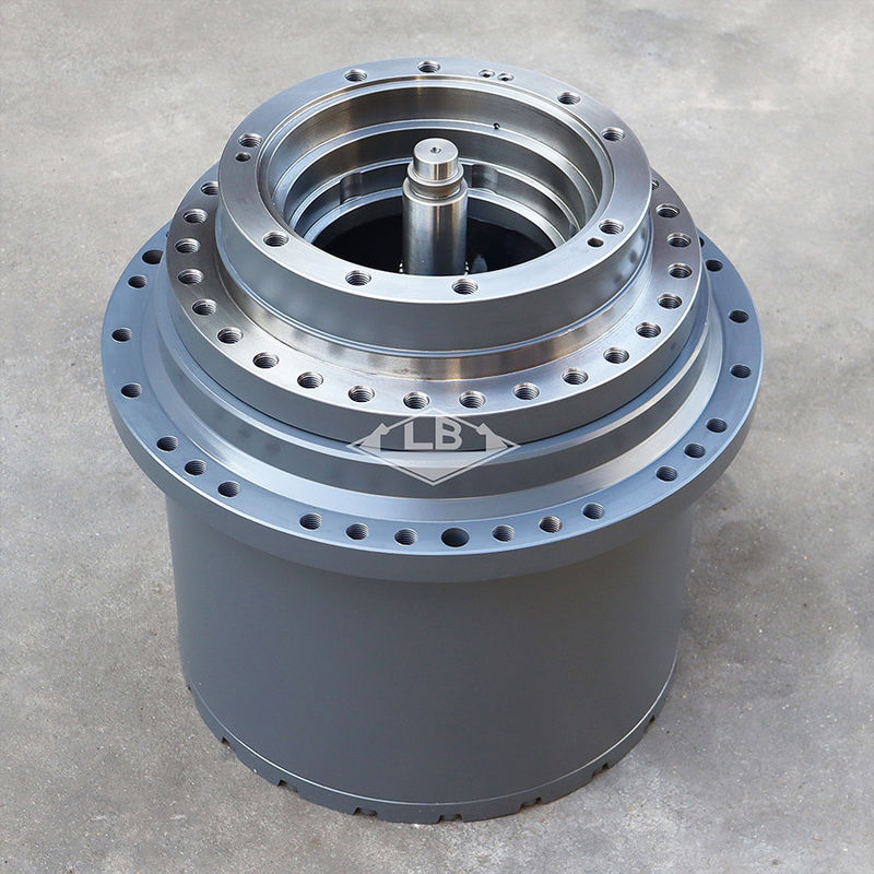 XKAH-00901 XKAH-01627 R210 HYUNDAI Reisegetriebe R210-7 R250-7 Endantrieb Reiseverringerung