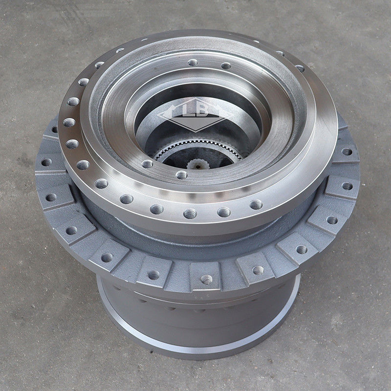 9149237 9155748 Fahrgetriebe EX300-5 EX350-5 Hitachi Bagger Endantrieb
