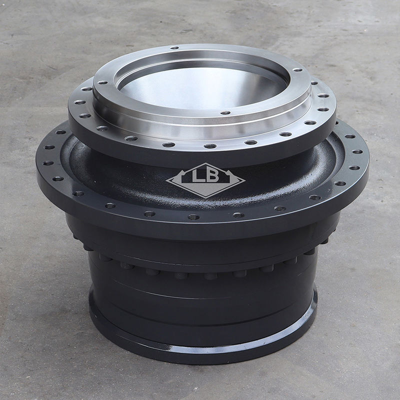 9251680 9263595 9186918 9203565 ZX450 Fahrgetriebe ZX450-3 ZX470-3 Fahrverminderung