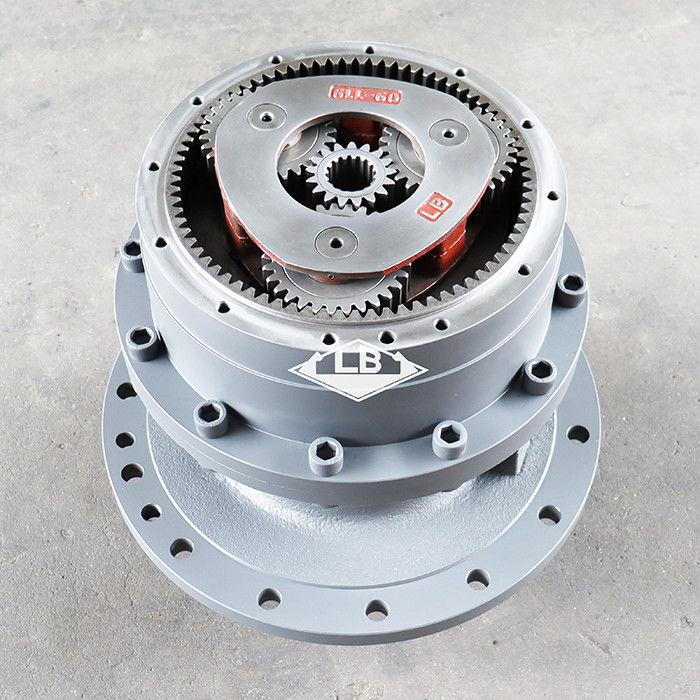 ZX330-3 ZX330-5G ZX350-5G REDUZER 9236591 9258610 Schwingen-Gerät ZX330-3 Schwingen-Getriebe